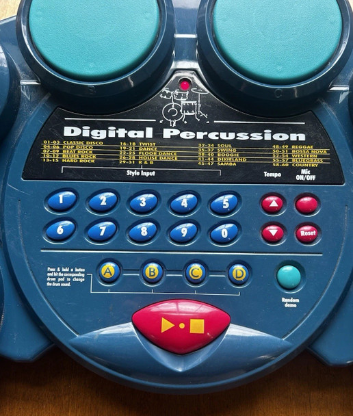 Top View
