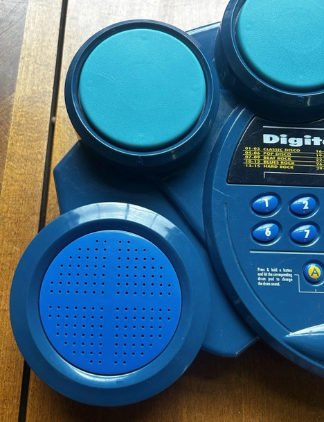 Top View