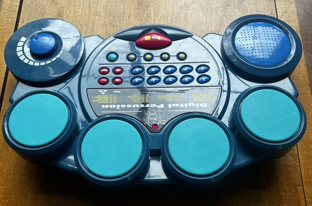Top View