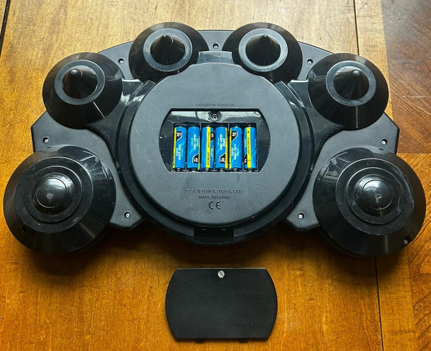 Top View