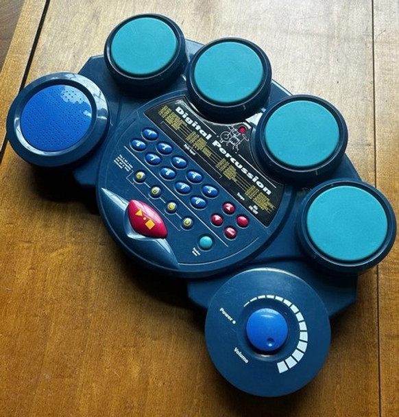 Top View