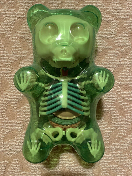 Top View