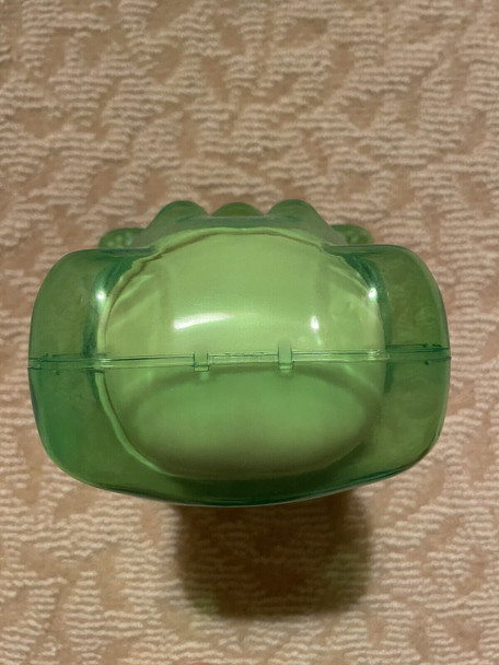 Top View