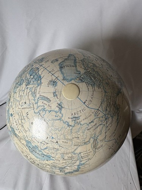 Top View