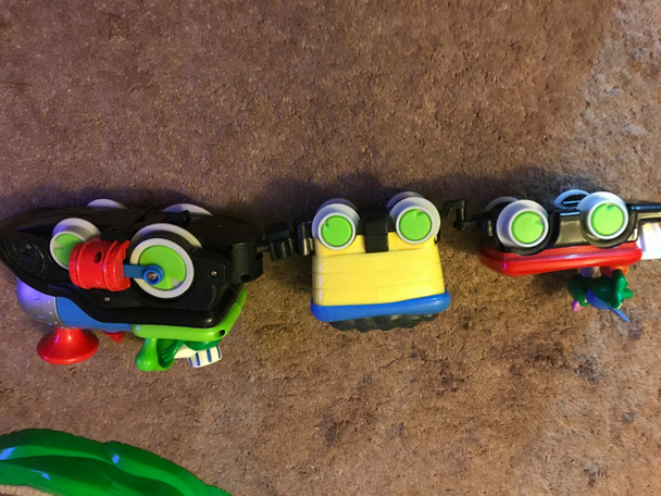 Top View