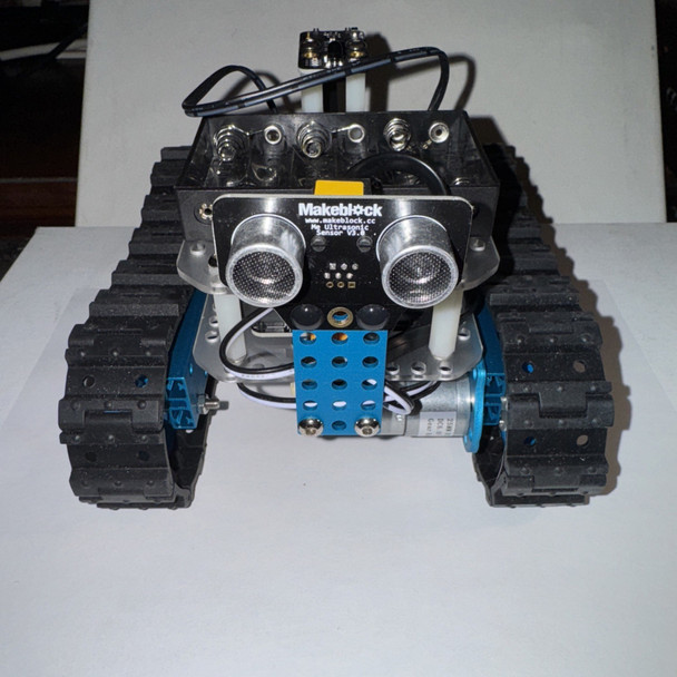 Top View