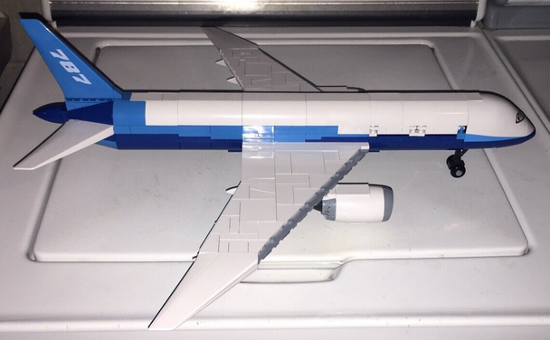 Top View