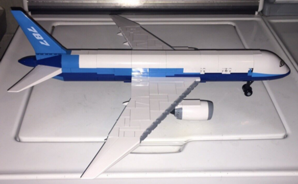 Top View