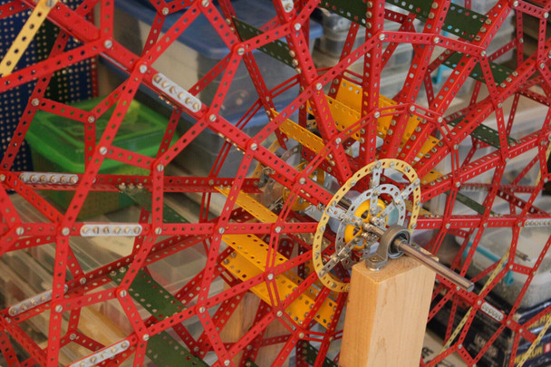 Top View