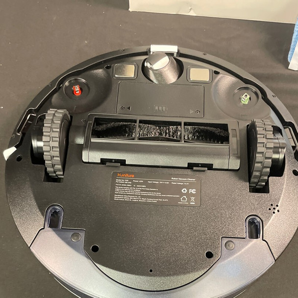 Top View