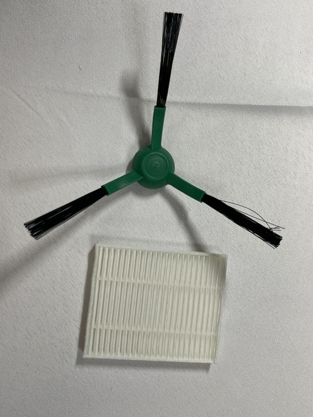 Top View
