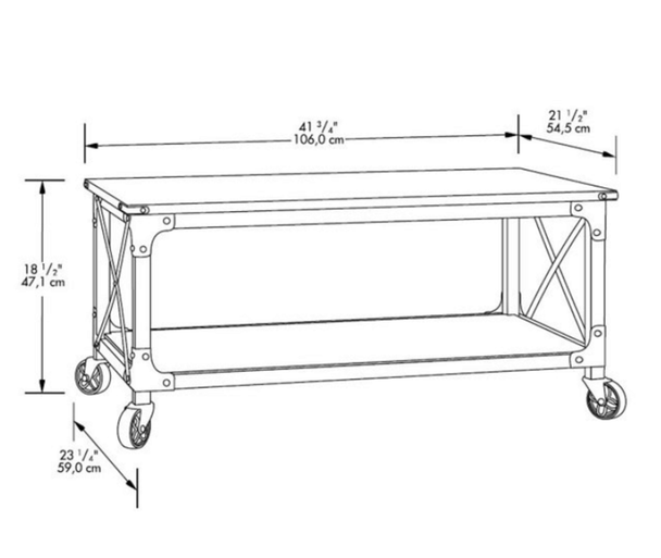 Top View