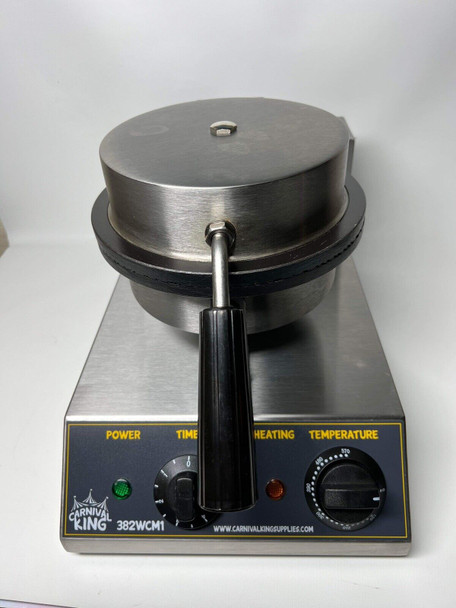Top View