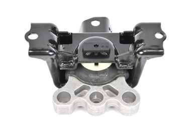 Motor Support Bracket: Understanding Engine Mounts