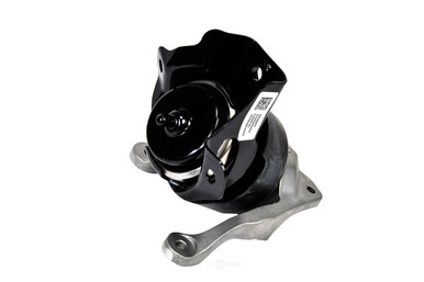 Motor Support: Understanding Engine Mounts and Their Importance