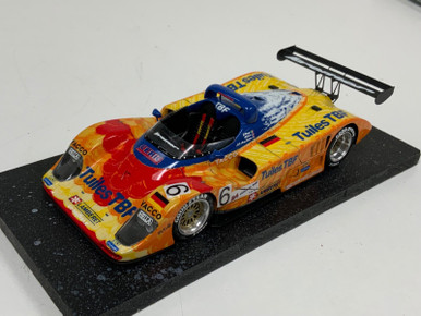 RevoSlot Porsche Kremer K8 - Repsol n.5 24H Le Mans 1997