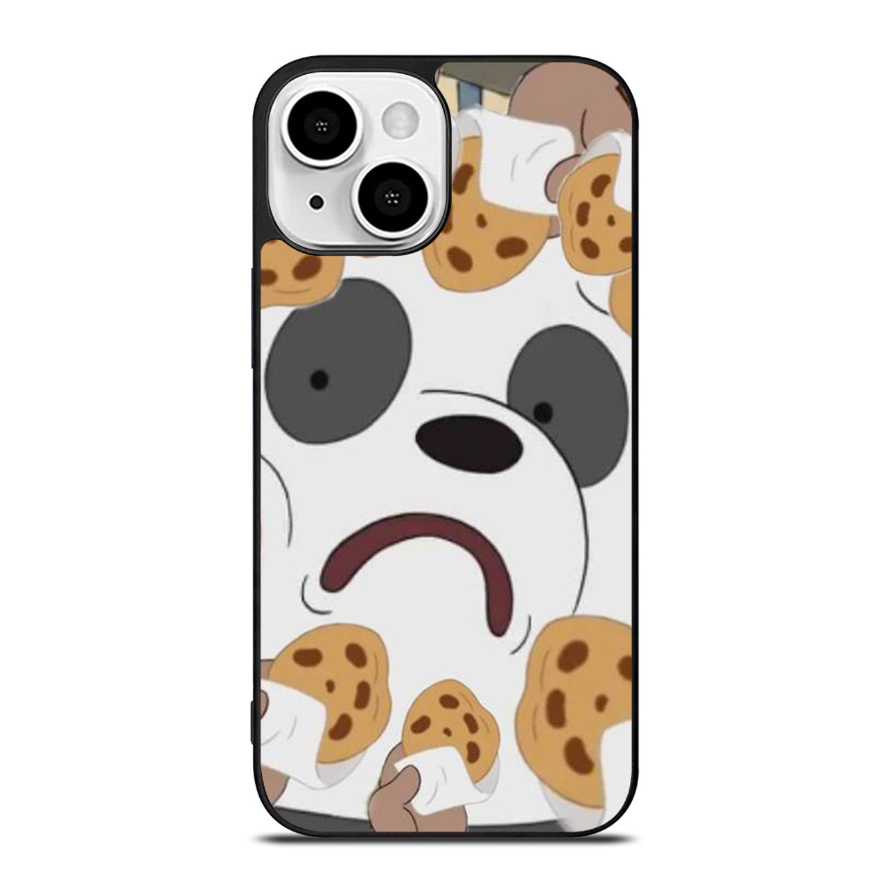 WE BARE BEARS MODE ON IPhone 13 Mini Case Cover lenovo-laptop-reviews-2024-nita-alvinia