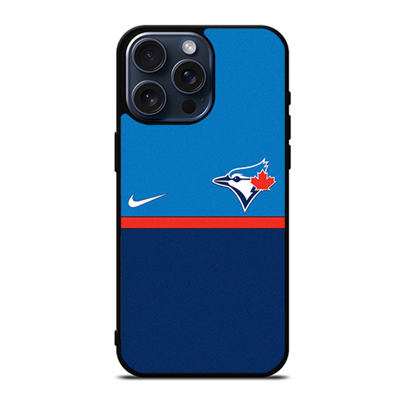 TORONTO BLUE JAYS 1 iPhone Case Cover