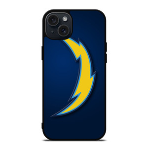 San Diego Chargers iPhone 15 Plus Case Cover San Diego Chargers iPhone 15 Plus Case Cover