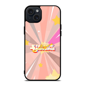 Steven Universe Style iPhone 15 Plus Case Cover Steven Universe Style iPhone 15 Plus Case Cover