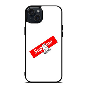 SUP ME RIPNDIP iPhone 15 Plus Case Cover SUP ME RIPNDIP iPhone 15 Plus Case Cover
