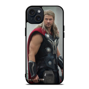 THOR AVENGERS AGE OF ULTRON iPhone 15 Plus Case Cover THOR AVENGERS AGE OF ULTRON iPhone 15 Plus Case Cover