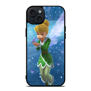 TINKERBELL TRICKS iPhone 15 Plus Case Cover TINKERBELL TRICKS iPhone 15 Plus Case Cover