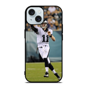 CARSON WENTZ iPhone 15 Case Cover CARSON WENTZ iPhone 15 Case Cover