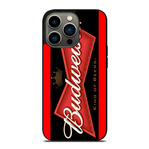 BUDWEISER LOGO iPhone 13 Pro Case Cover BUDWEISER LOGO iPhone 13 Pro Case Cover
