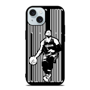 Dwyane Wade Miami Heat iPhone 15  Case Cover Dwyane Wade Miami Heat iPhone 15  Case Cover