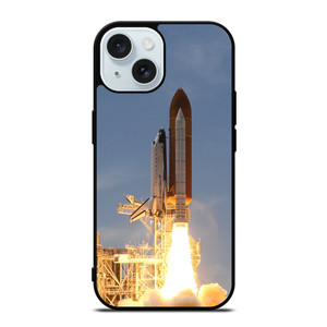 Flight Sky Earth Space 2166 iPhone 15 Case Cover Flight Sky Earth Space 2166 iPhone 15 Case Cover