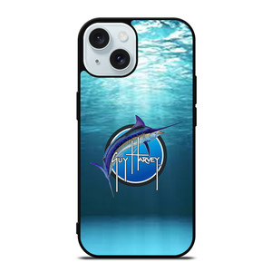 GUY HARVEY ICON iPhone 15 Case Cover GUY HARVEY ICON iPhone 15 Case Cover