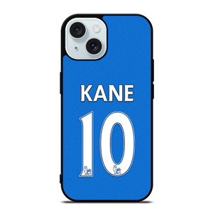 Harry Kane Ten iPhone 15 Case Cover Harry Kane Ten iPhone 15 Case Cover