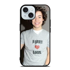 HARRY STYLES SOUL iPhone 15 Case Cover HARRY STYLES SOUL iPhone 15 Case Cover