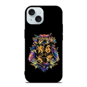 Hogwarts Arts iPhone 15 Case Cover Hogwarts Arts iPhone 15 Case Cover