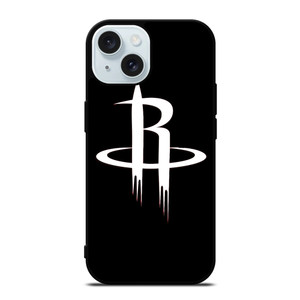 HOUSTON ROCKETS LOGO iPhone 15 Case Cover HOUSTON ROCKETS LOGO iPhone 15 Case Cover
