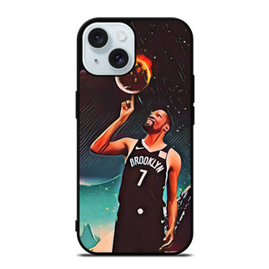 Kecin Durant Action Art iPhone 15 Case Cover Kecin Durant Action Art iPhone 15 Case Cover