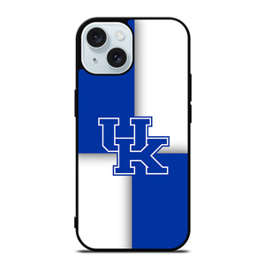 Kentucky Wild Cats Logo iPhone 15 Case Cover Kentucky Wild Cats Logo iPhone 15 Case Cover