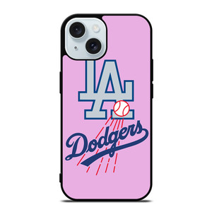 LA DODGERS CASE iPhone 15 Case Cover LA DODGERS CASE iPhone 15 Case Cover