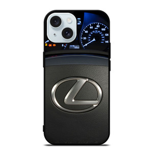 LEXUS STEERING WHEEL iPhone 15 Case Cover LEXUS STEERING WHEEL iPhone 15 Case Cover