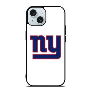 NEW YORK GIANTS LOGO iPhone 15 Case Cover NEW YORK GIANTS LOGO iPhone 15 Case Cover