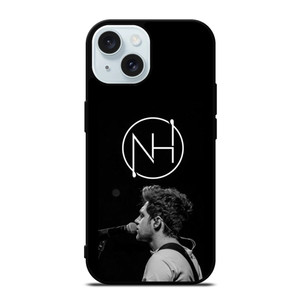 Niall Horan Action iPhone 15 Case Cover Niall Horan Action iPhone 15 Case Cover