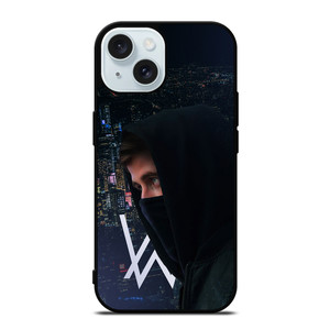 NICE ALAN WALKER iPhone 15  Case Cover NICE ALAN WALKER iPhone 15  Case Cover