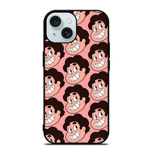 Nice Steven Universe iPhone 15  Case Cover Nice Steven Universe iPhone 15  Case Cover