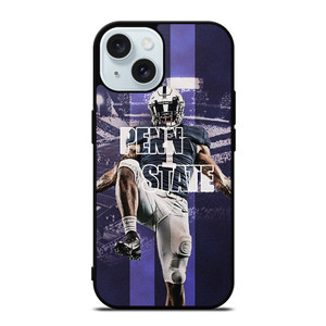 Penn State Icon iPhone 15  Case Cover Penn State Icon iPhone 15  Case Cover