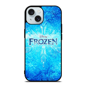 RELIABLE FROZEN iPhone 15 Case Cover RELIABLE FROZEN iPhone 15 Case Cover