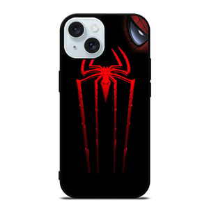 SPIDERMAN LOGO3 iPhone 15 Case Cover SPIDERMAN LOGO3 iPhone 15 Case Cover