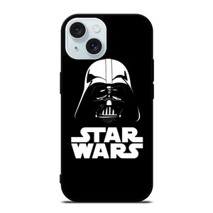 STAR WARS DARTH VADER iPhone 15 Case Cover STAR WARS DARTH VADER iPhone 15 Case Cover