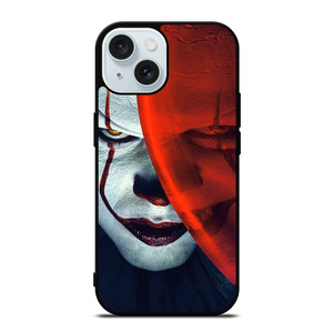 Stephen King's It Pennywis iPhone 15 Case Cover Stephen King's It Pennywis iPhone 15 Case Cover