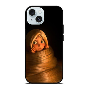 Tangled In The Dark iPhone 15 Case Cover Tangled In The Dark iPhone 15 Case Cover
